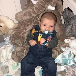 Meet your Posher, Lisa